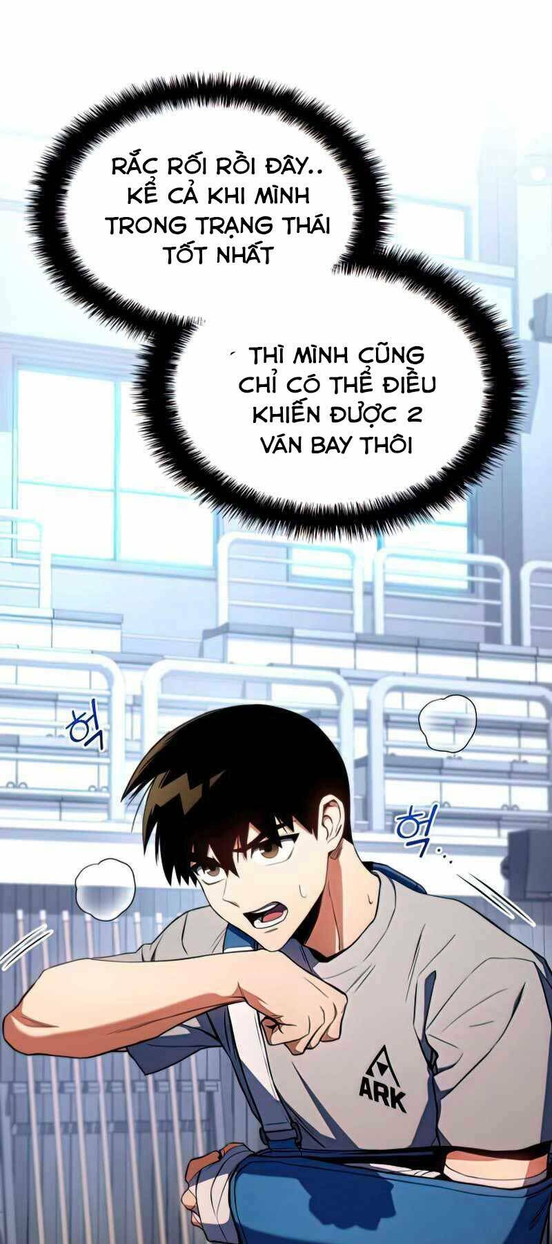 đồ long chapter 21 - Trang 2