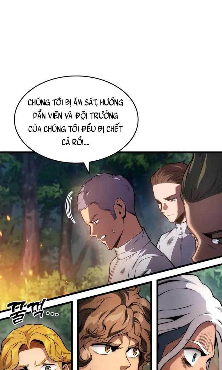 đồ long chapter 27 - Next chapter 28