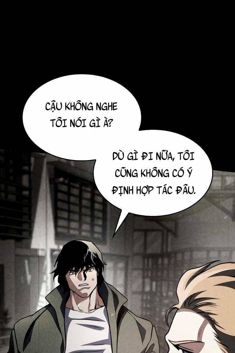 đồ long chapter 50 - Trang 2