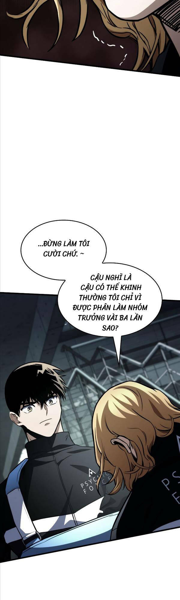 đồ long chapter 59 - Next chương 60