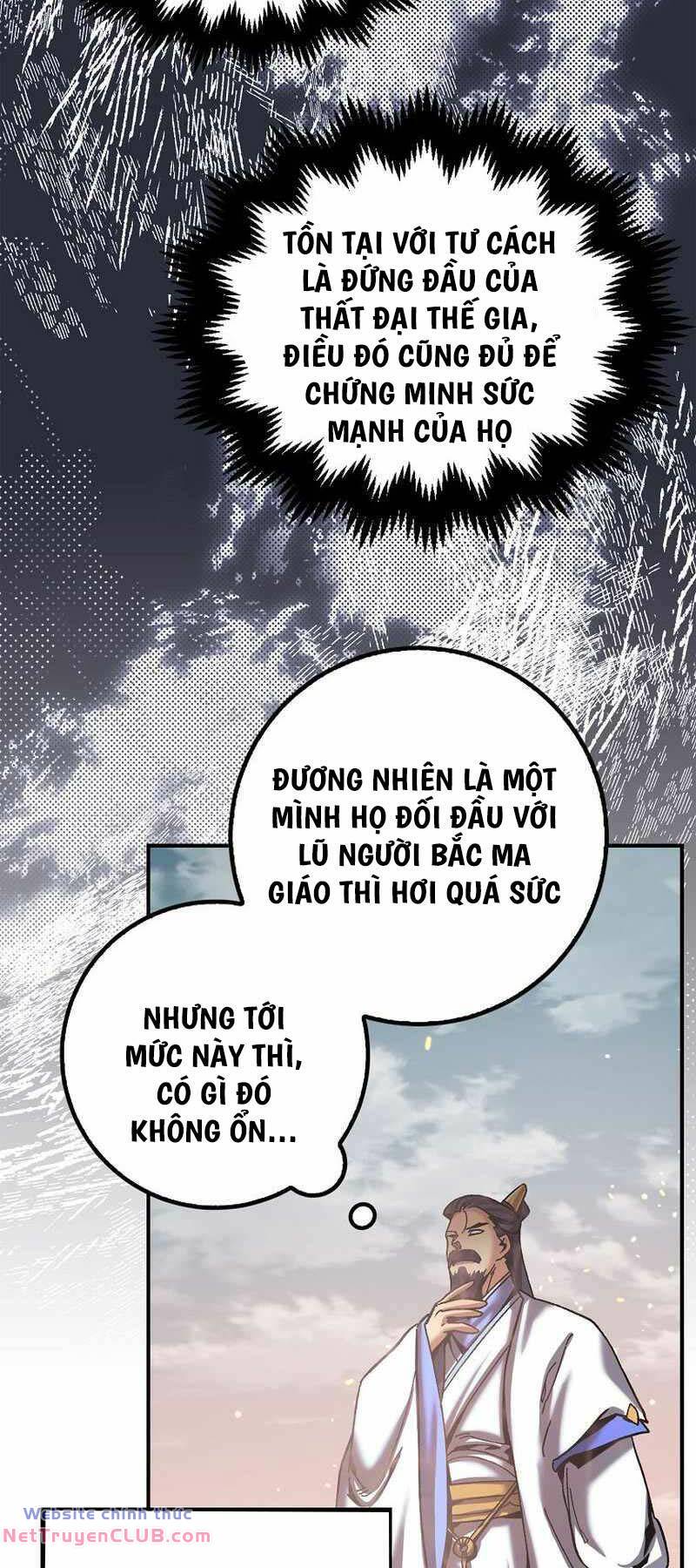 Đồ Nhi Phản Diện Ngươi Hãy Bỏ Qua Sư Tôn Đi Chapter 1 - Next Chapter 2