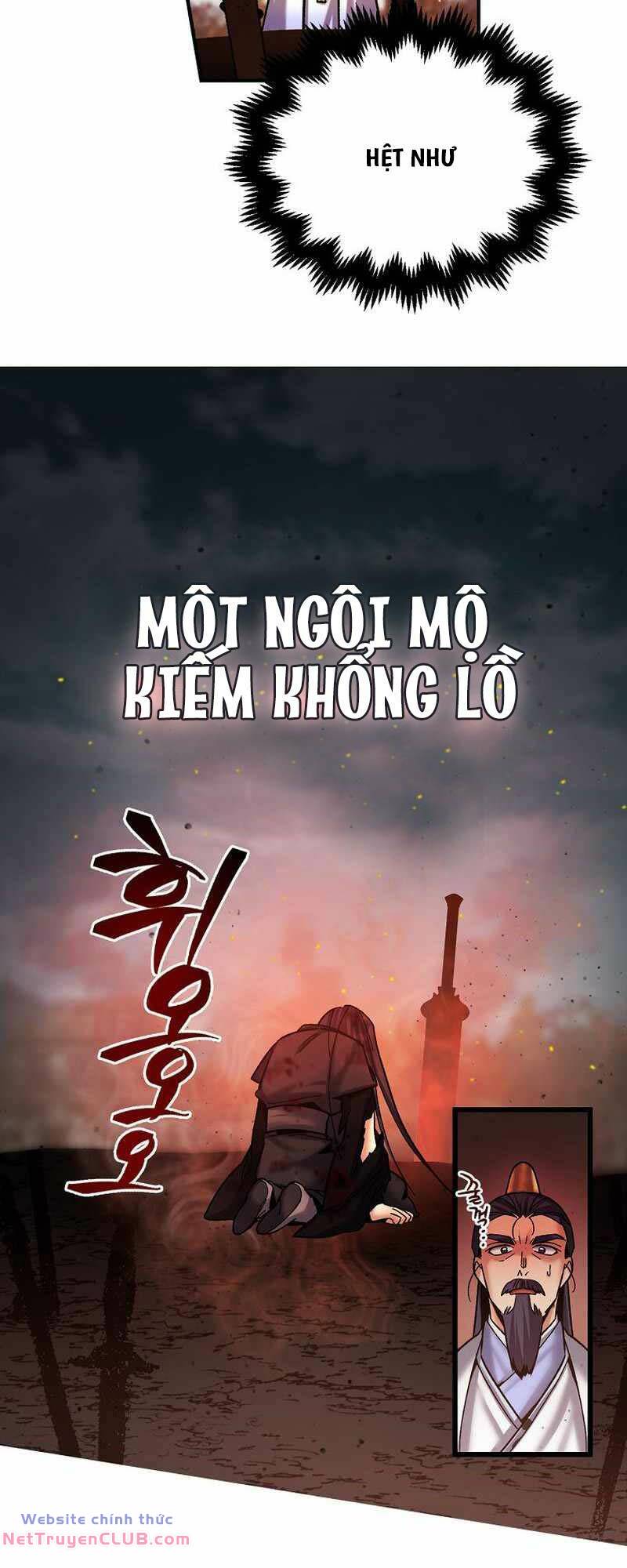 Đồ Nhi Phản Diện Ngươi Hãy Bỏ Qua Sư Tôn Đi Chapter 1 - Next Chapter 2