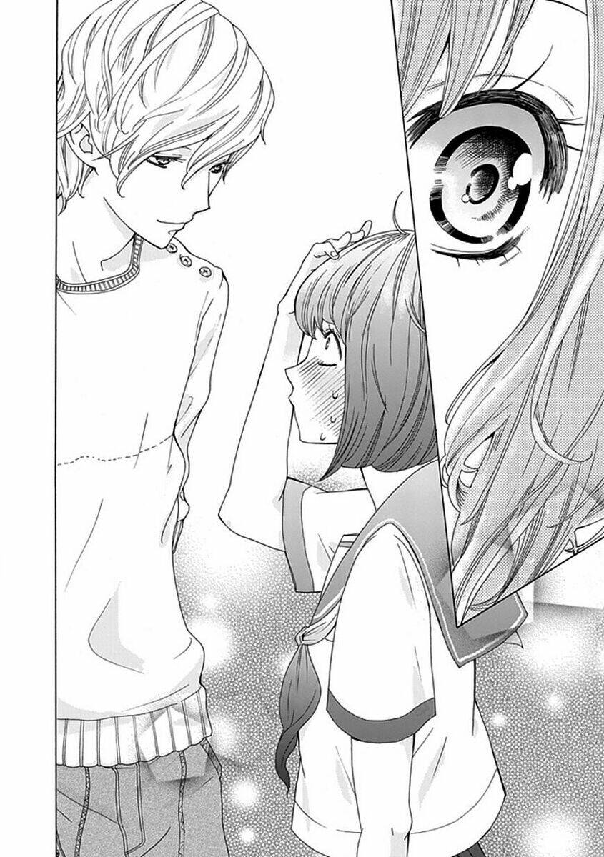 Do S na Oniichan to no Atarashii Koi no Hajimekata Oshiete Kudasai! Chapter 1 - Trang 2