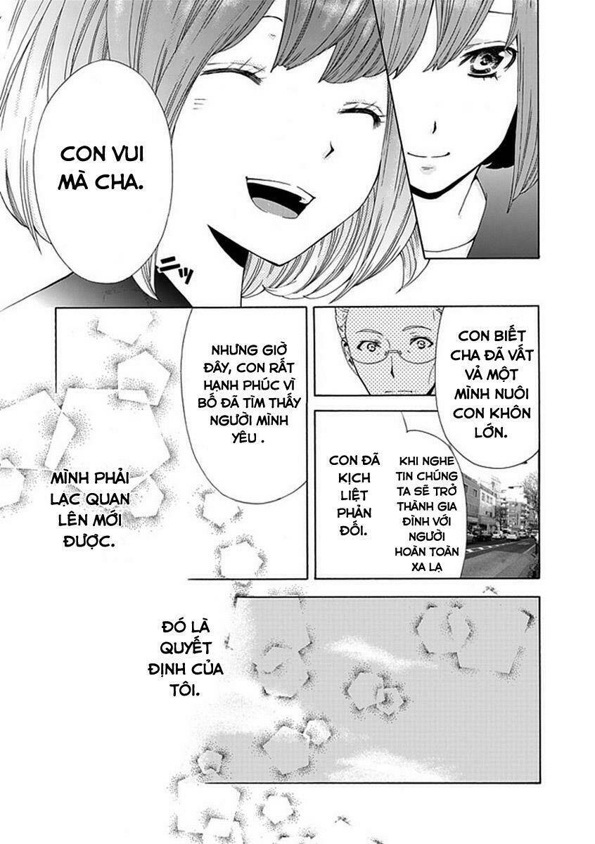 Do S na Oniichan to no Atarashii Koi no Hajimekata Oshiete Kudasai! Chapter 1 - Trang 2