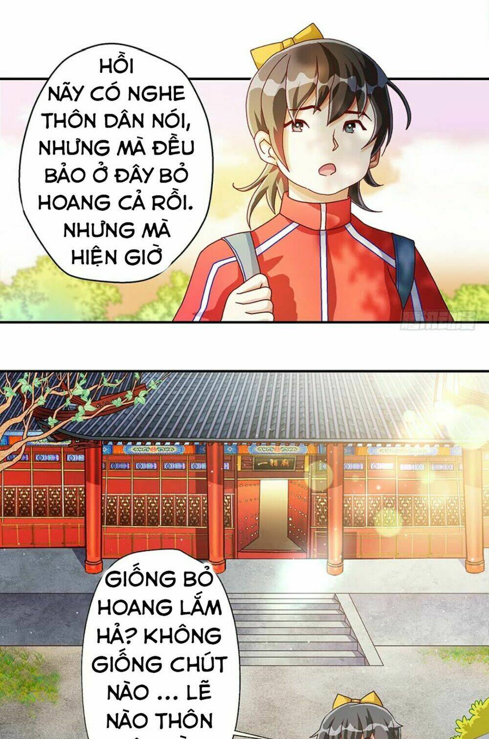 Độ Ta Không Độ Nàng Chapter 4 - Next Chapter 5