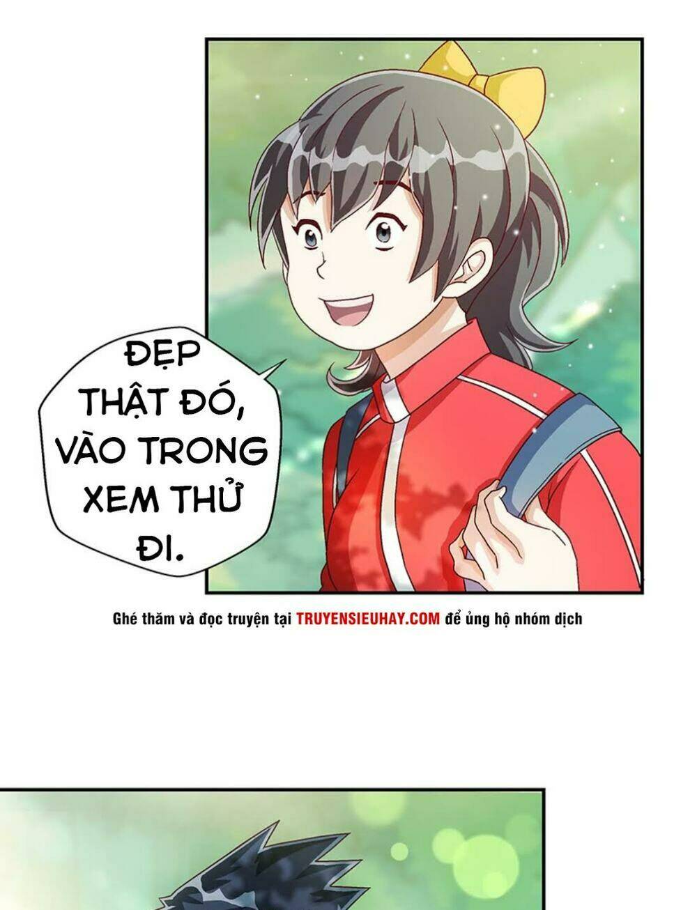 Độ Ta Không Độ Nàng Chapter 4 - Next Chapter 5