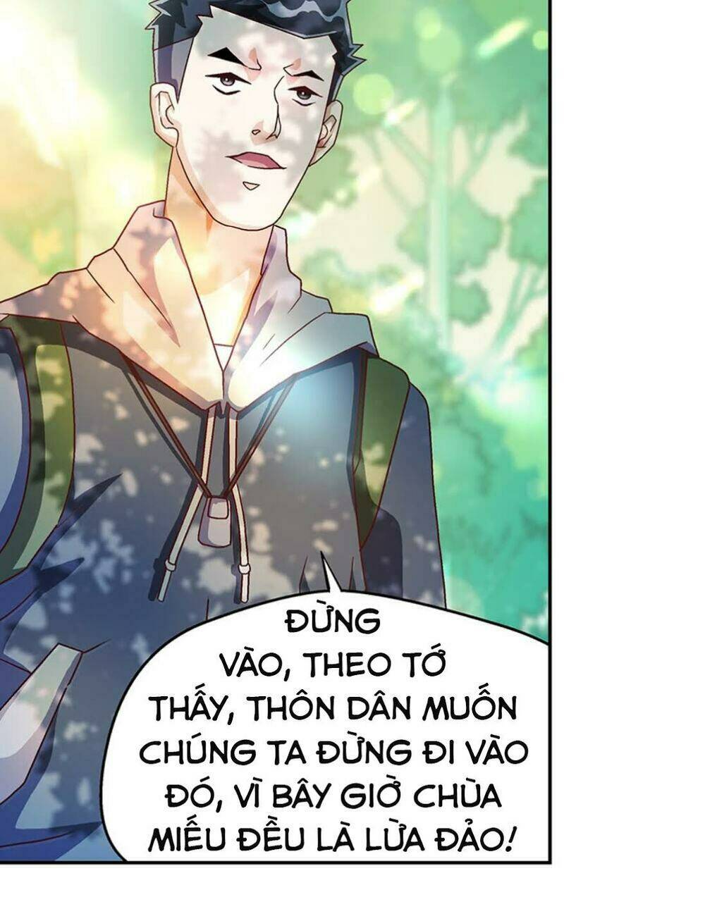 Độ Ta Không Độ Nàng Chapter 4 - Next Chapter 5