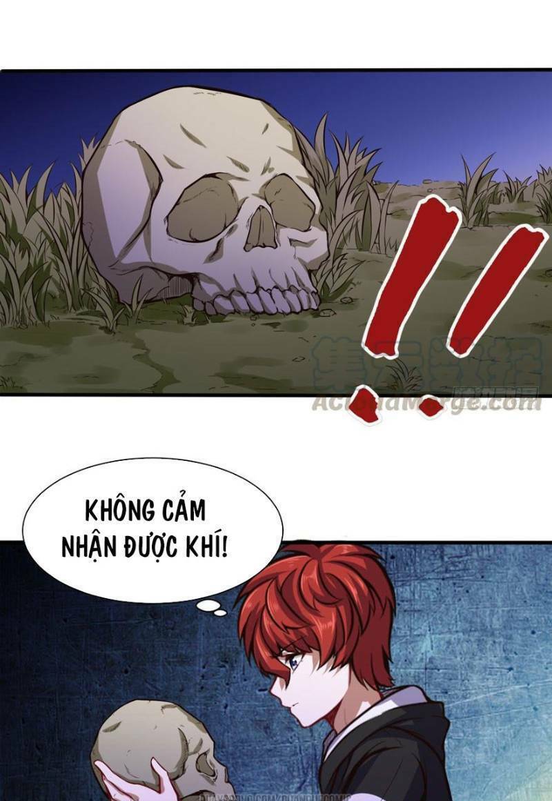 đô thị âm dương tiên y chapter 35 - Next chapter 36