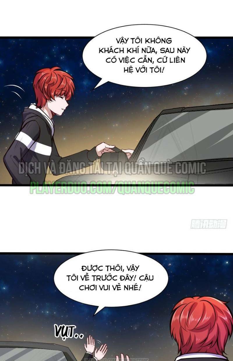 đô thị âm dương tiên y chapter 48 - Next chapter 49