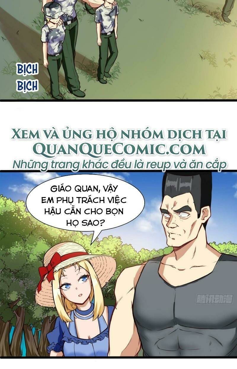 đô thị âm dương tiên y chapter 87 - Next chapter 88