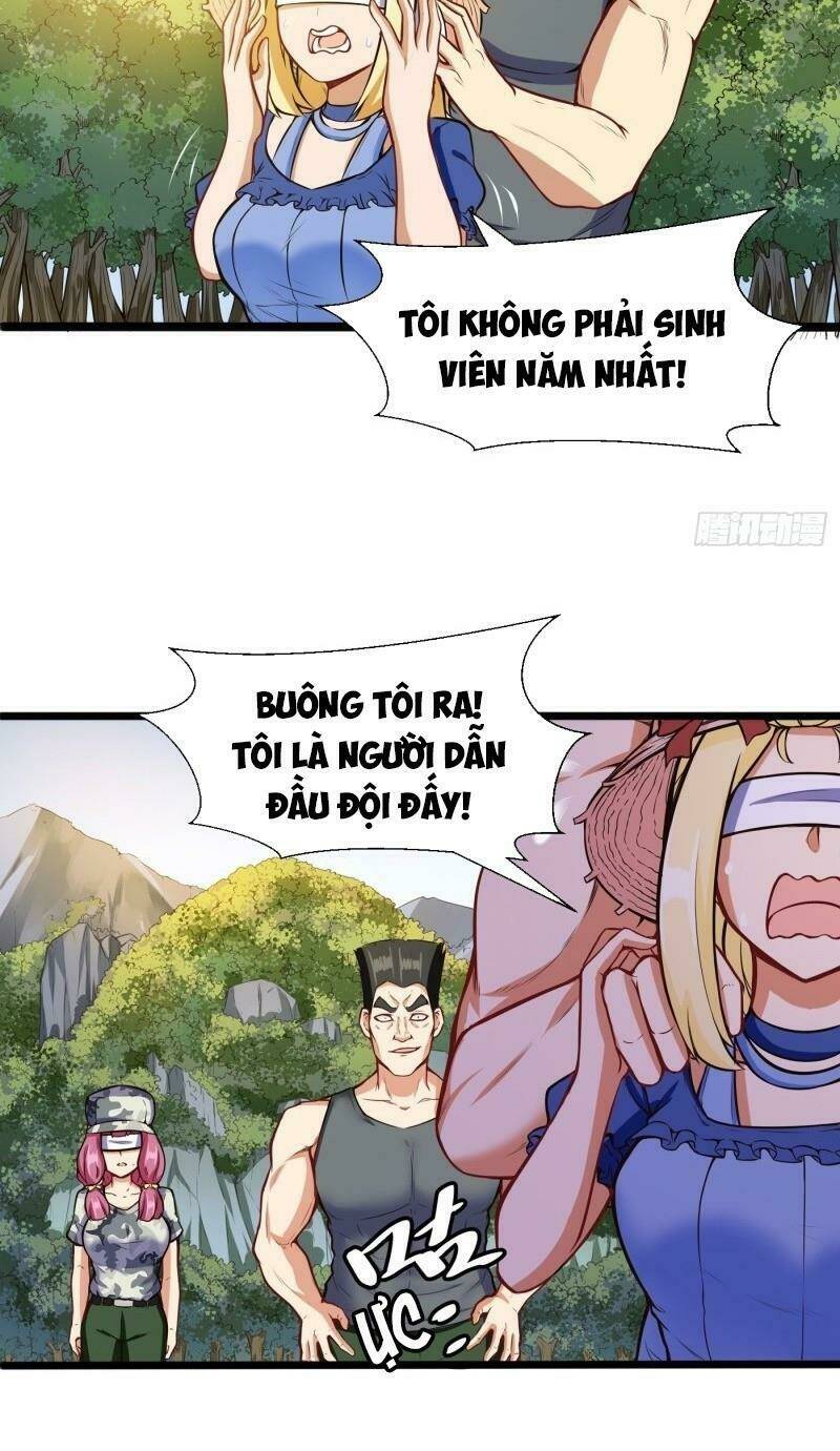 đô thị âm dương tiên y chapter 87 - Next chapter 88