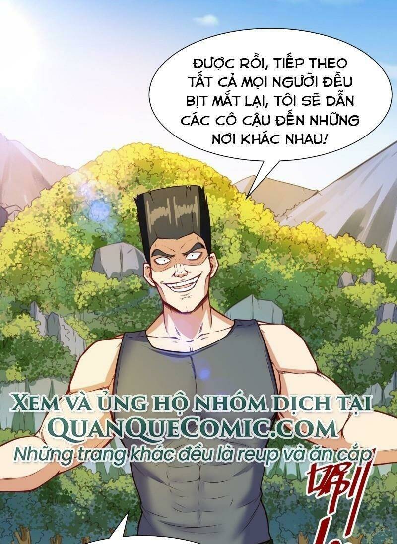 đô thị âm dương tiên y chapter 87 - Next chapter 88