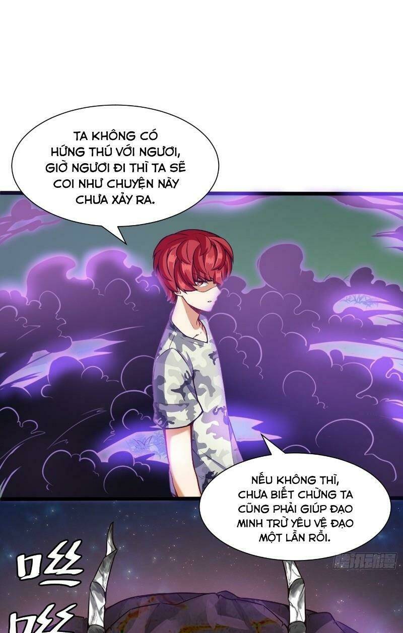 đô thị âm dương tiên y chapter 89 - Next Chapter 90