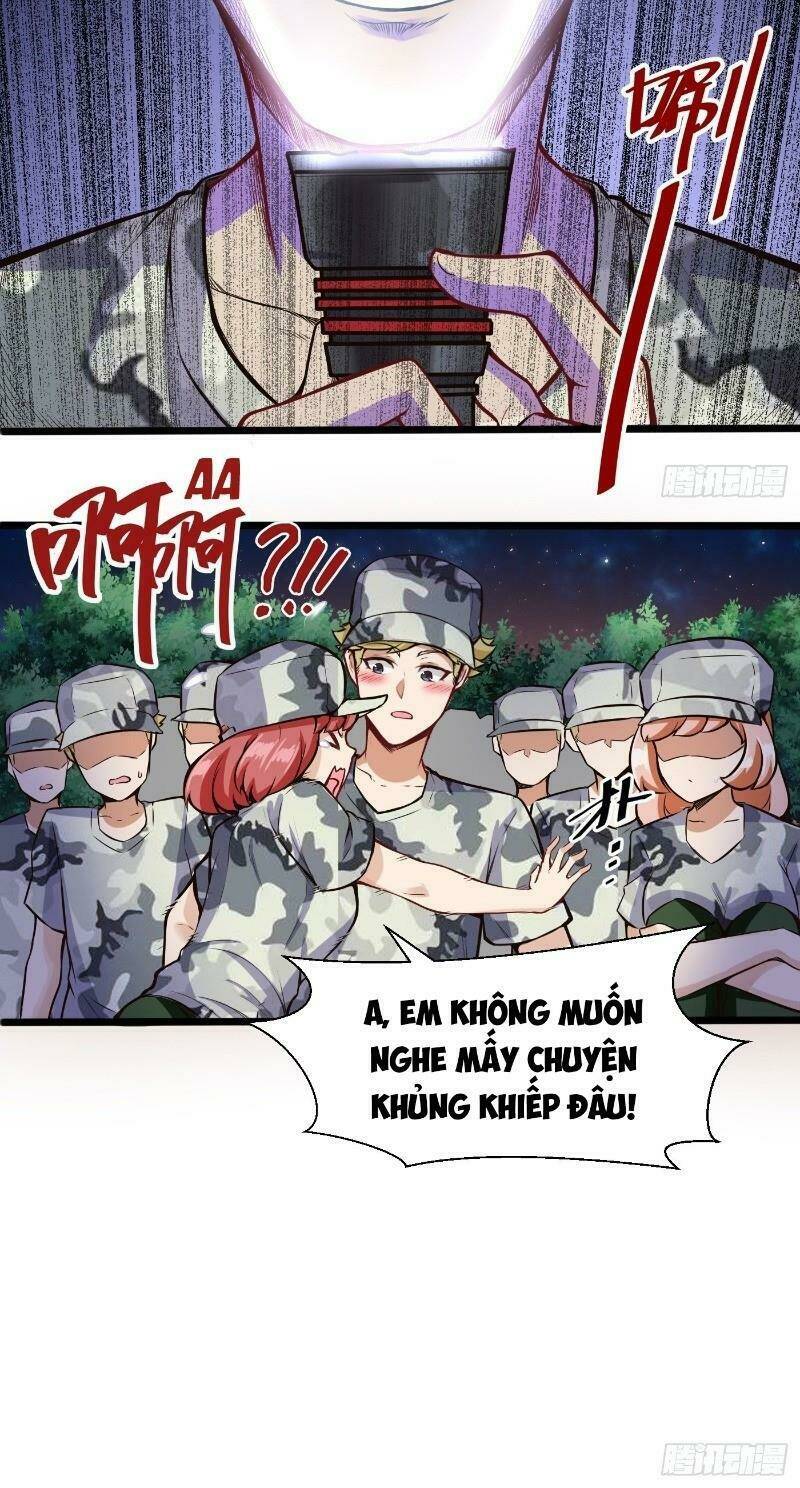 đô thị âm dương tiên y chapter 89 - Next Chapter 90