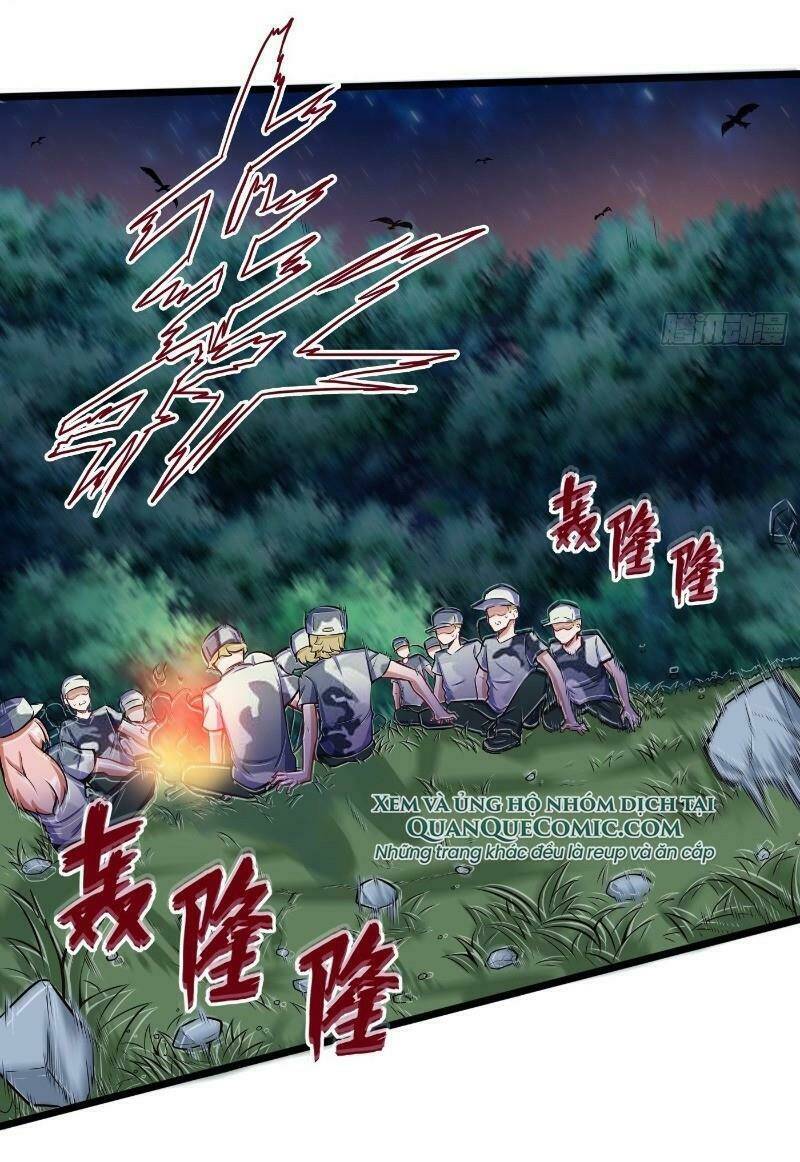 đô thị âm dương tiên y chapter 89 - Next Chapter 90