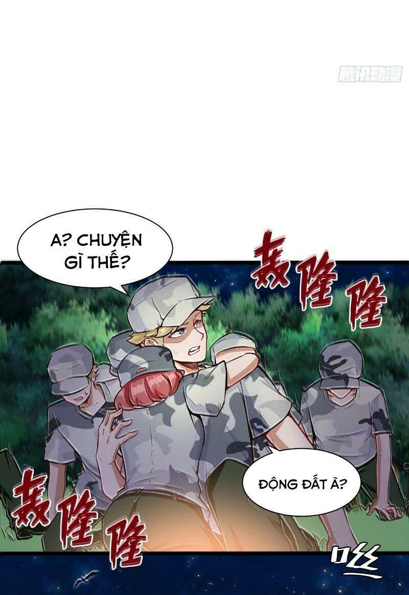 đô thị âm dương tiên y chapter 89 - Next Chapter 90