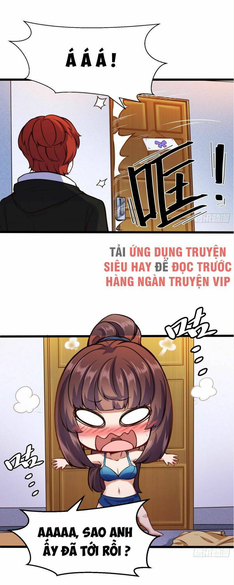 đô thị âm dương tiên y Chapter 95 - Next chapter 96