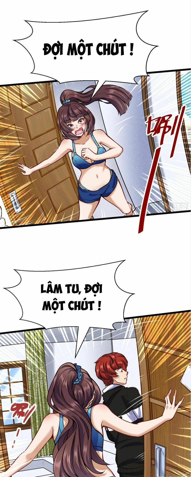 đô thị âm dương tiên y Chapter 95 - Next chapter 96