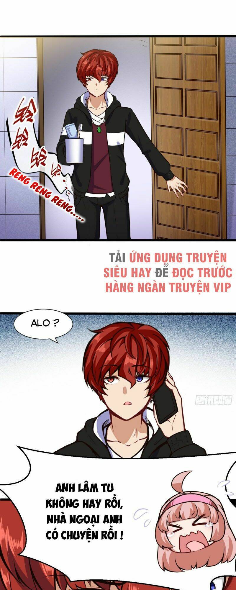 đô thị âm dương tiên y Chapter 95 - Next chapter 96