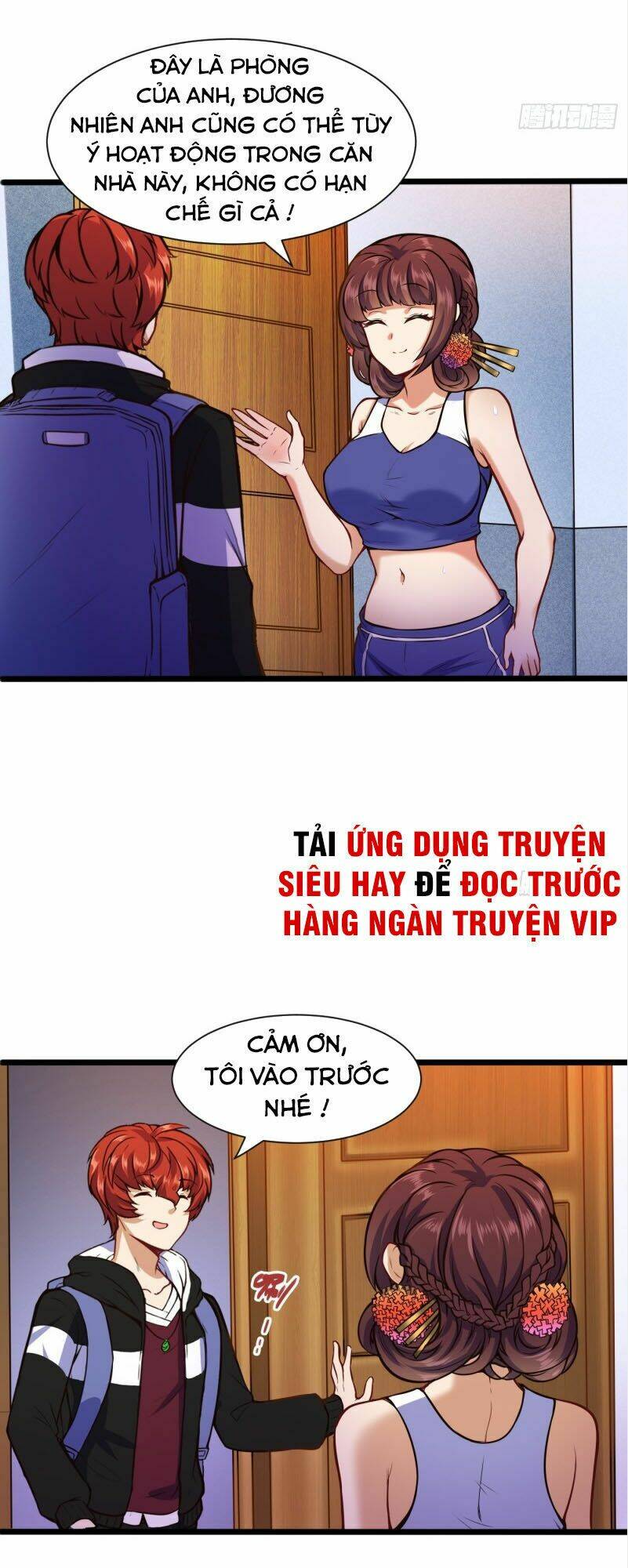 đô thị âm dương tiên y Chapter 95 - Next chapter 96