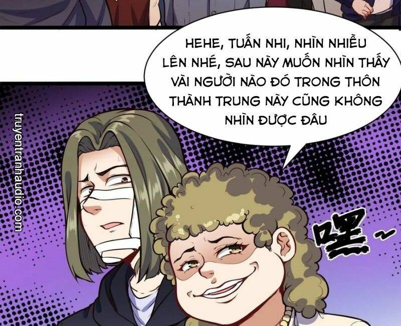 đô thị âm dương tiên y chapter 96 - Next Chapter 97