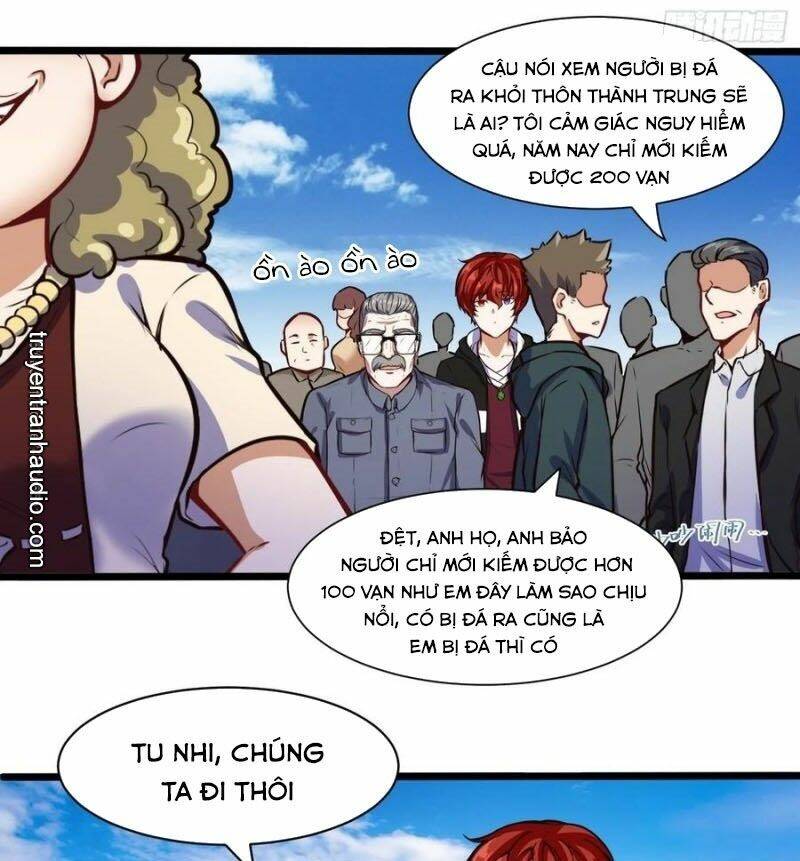 đô thị âm dương tiên y chapter 96 - Next Chapter 97