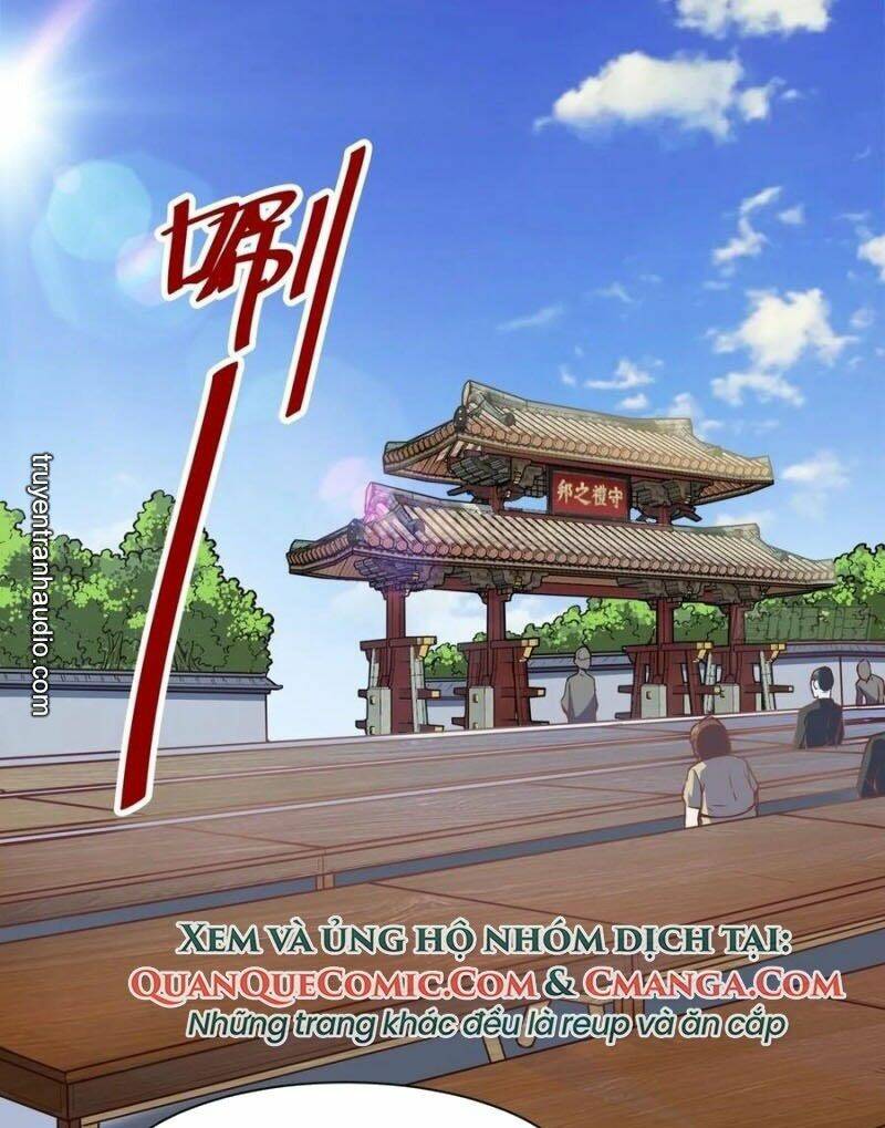 đô thị âm dương tiên y chapter 96 - Next Chapter 97