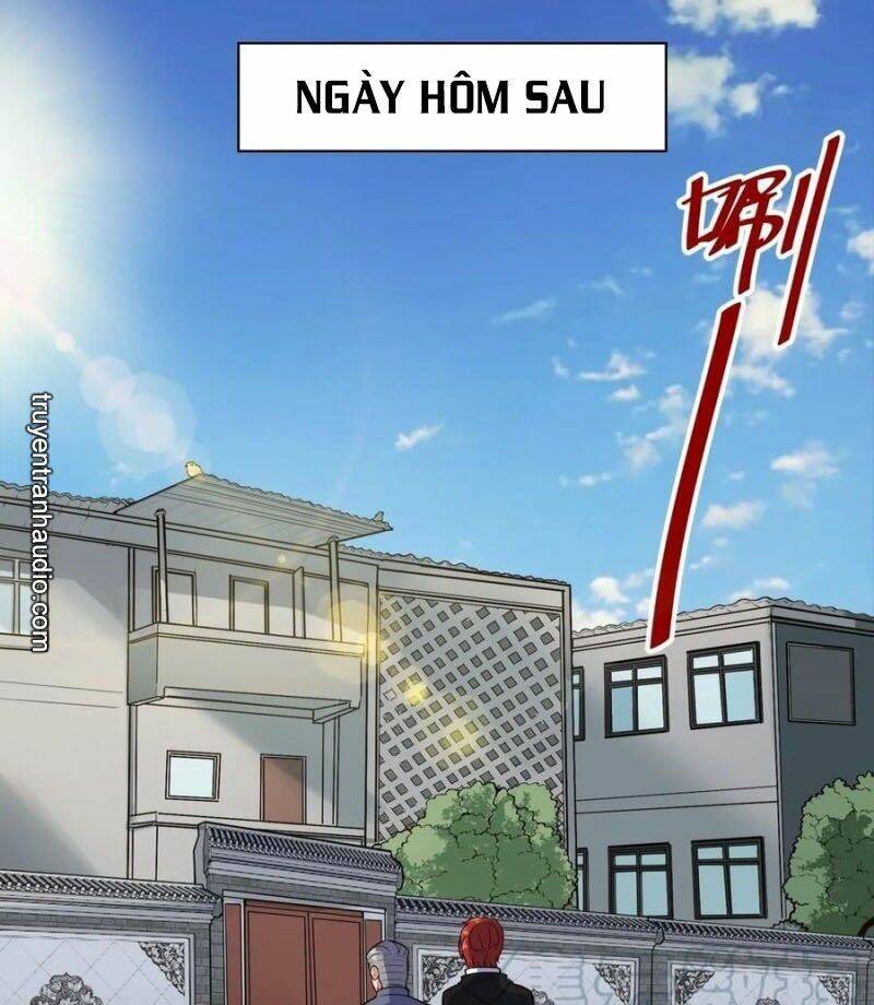 đô thị âm dương tiên y chapter 96 - Next Chapter 97