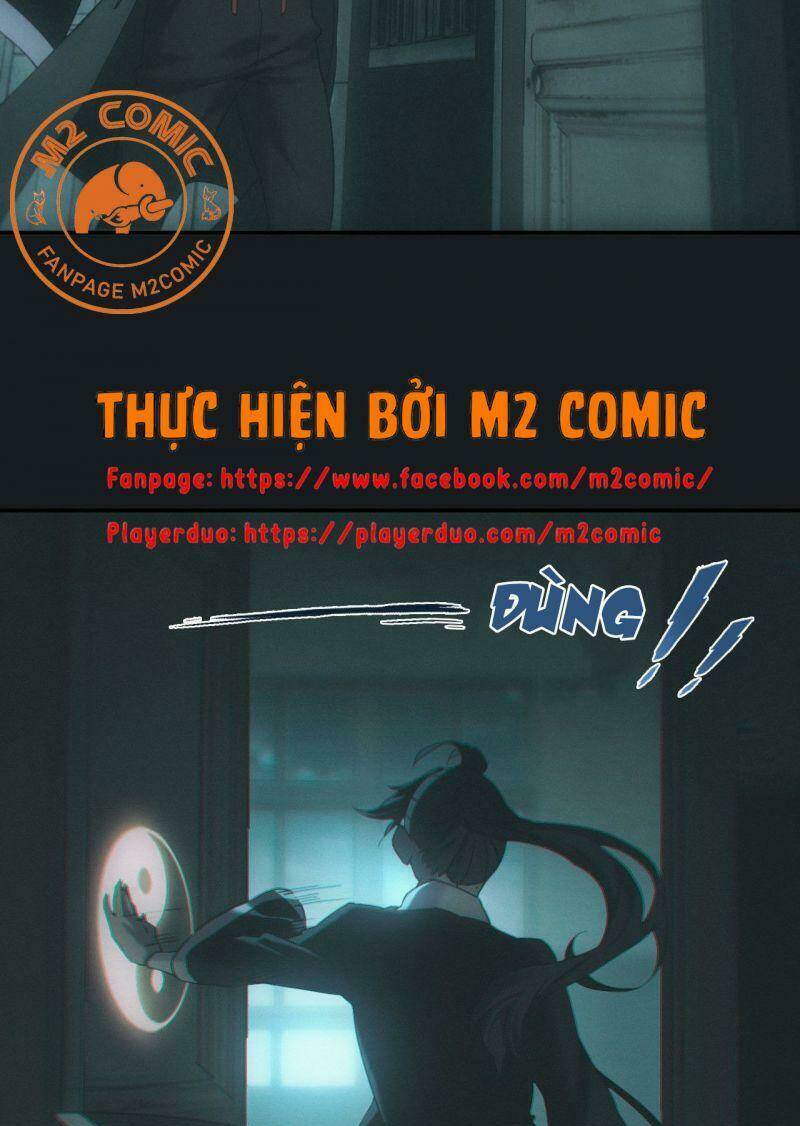 đô thị bắt yêu nhân Chapter 11 - Trang 2