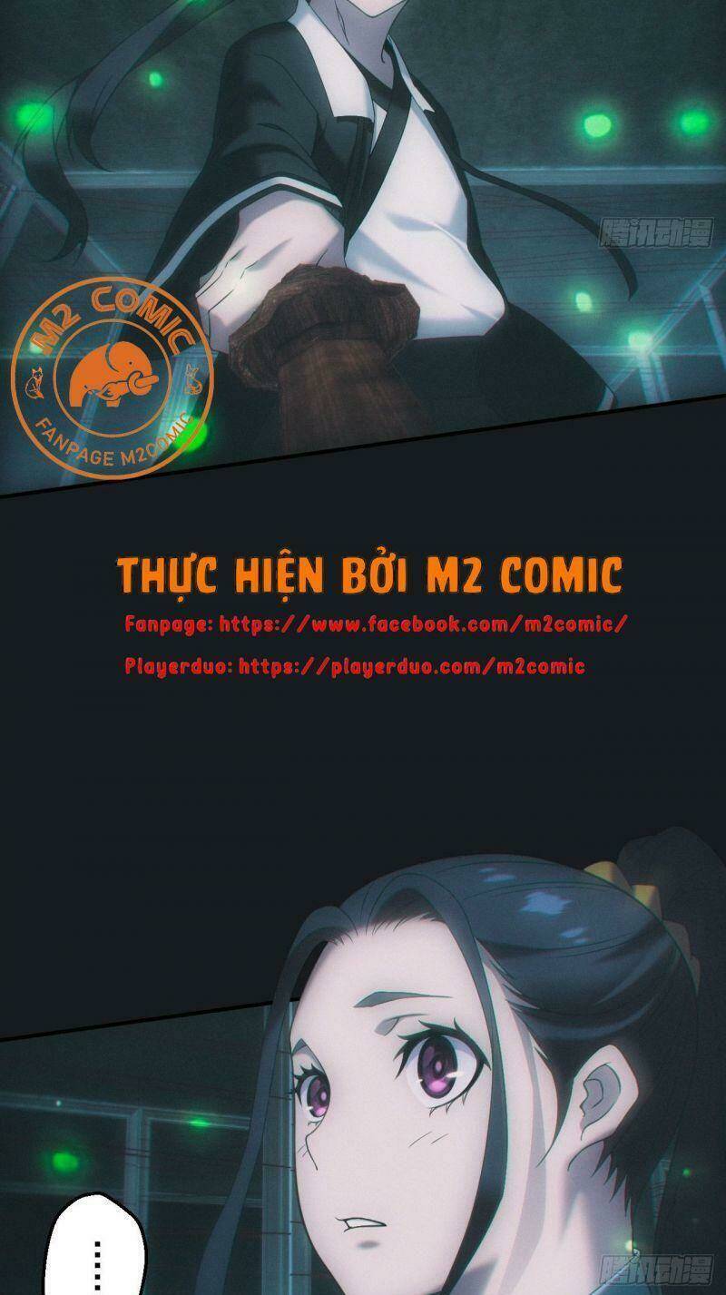 đô thị bắt yêu nhân Chapter 21 - Trang 2