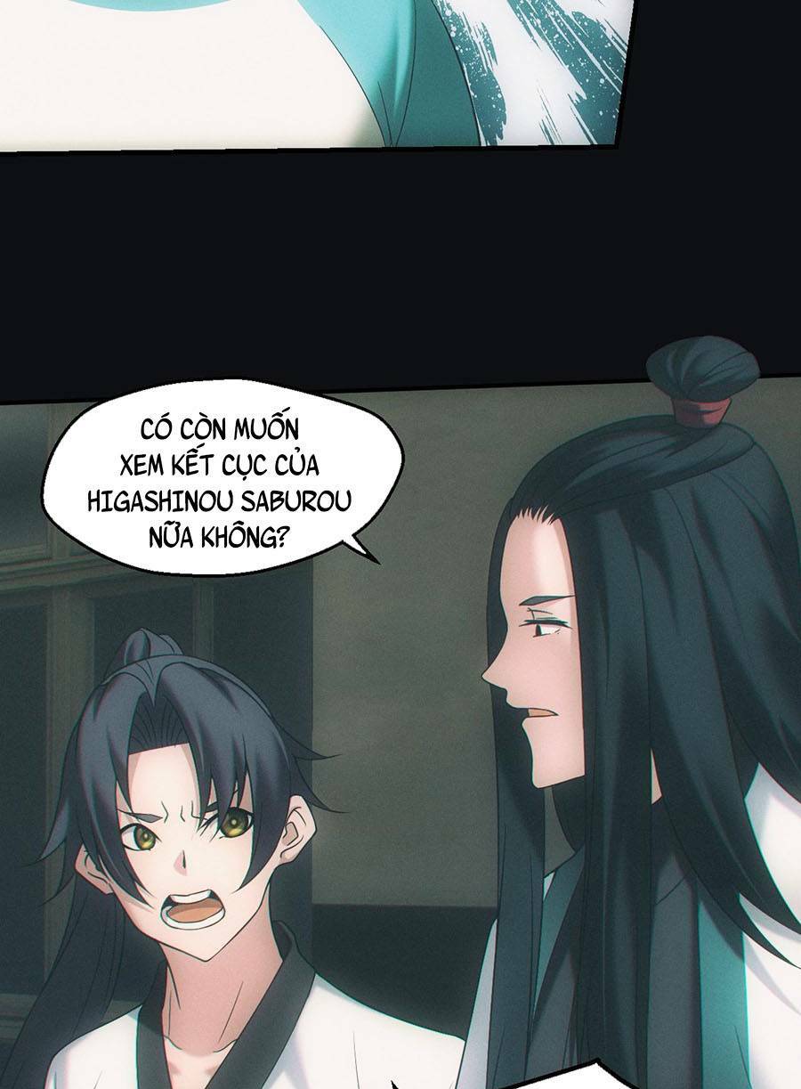 đô thị bắt yêu nhân chapter 33 - Trang 2