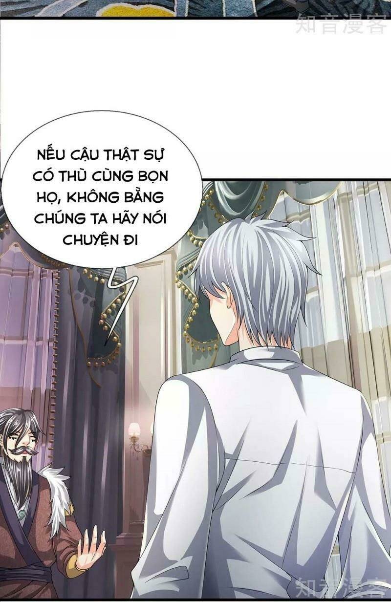 đô thị chi nghịch thiên tiên tôn chapter 113 - Next chapter 114