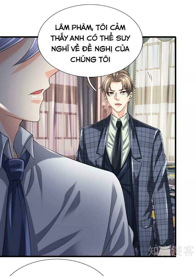 đô thị chi nghịch thiên tiên tôn chapter 113 - Next chapter 114