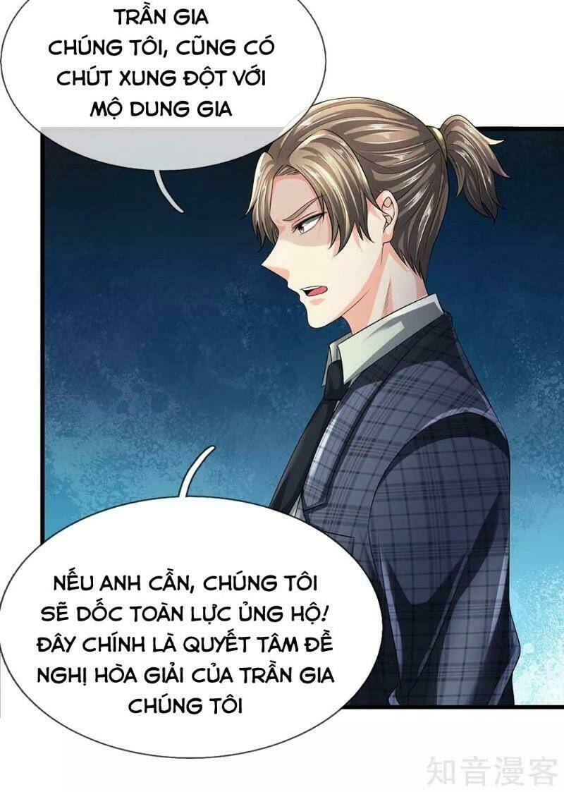 đô thị chi nghịch thiên tiên tôn chapter 113 - Next chapter 114