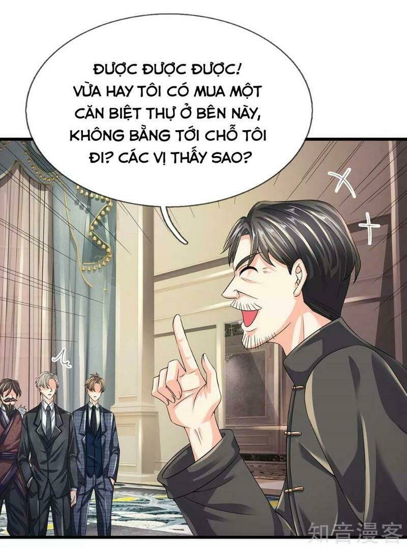 đô thị chi nghịch thiên tiên tôn chapter 113 - Next chapter 114