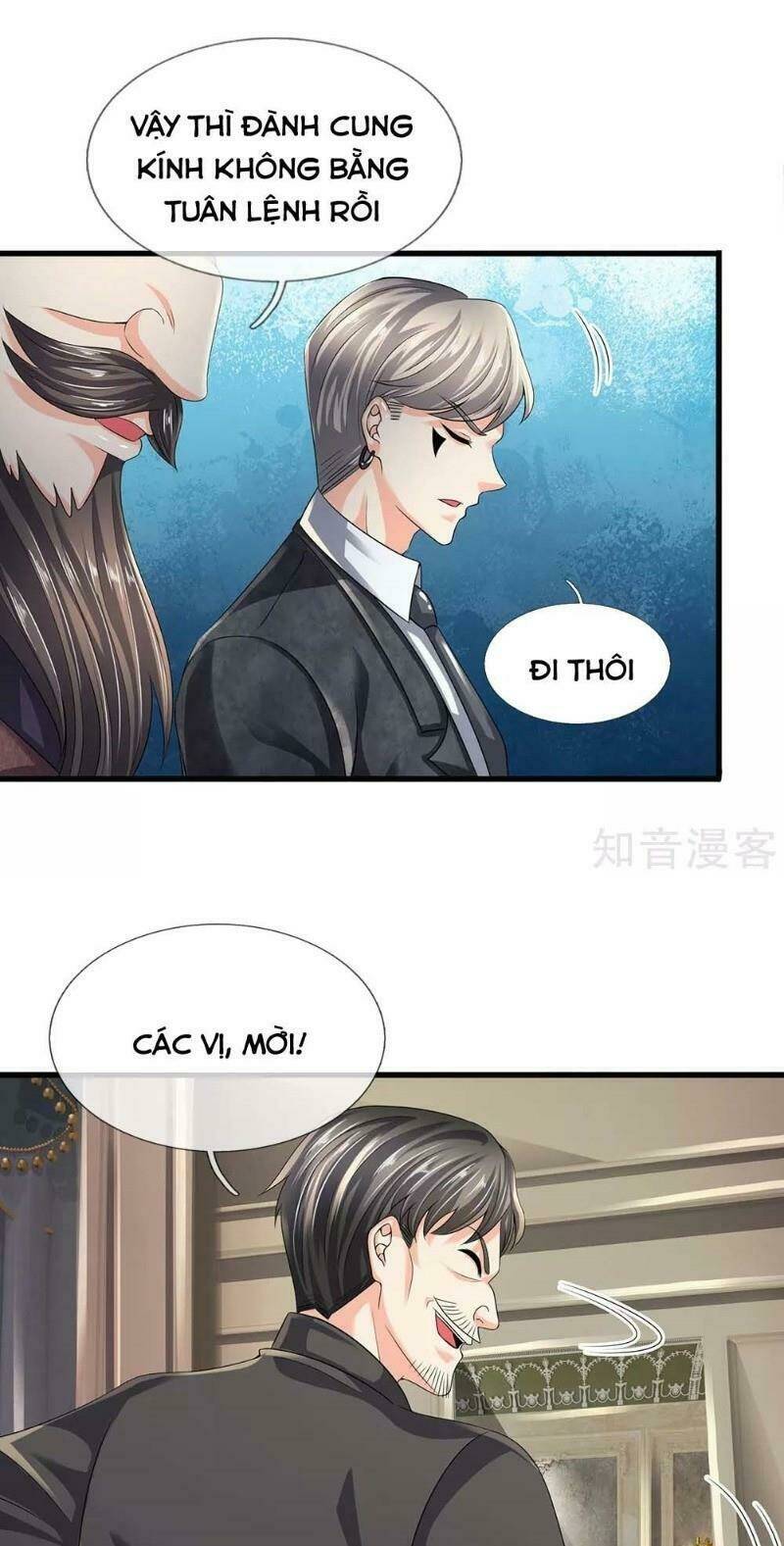 đô thị chi nghịch thiên tiên tôn chapter 113 - Next chapter 114