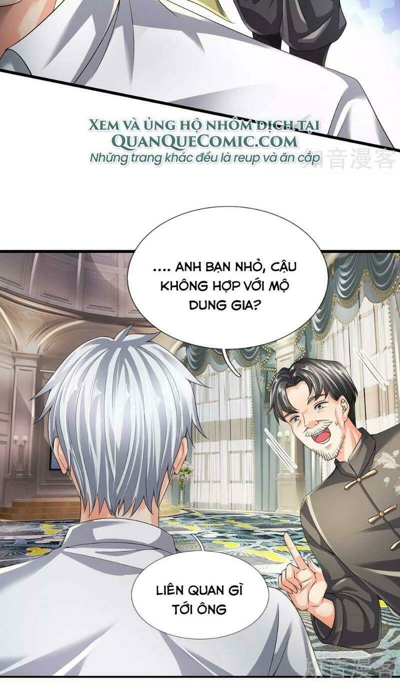 đô thị chi nghịch thiên tiên tôn chapter 113 - Next chapter 114