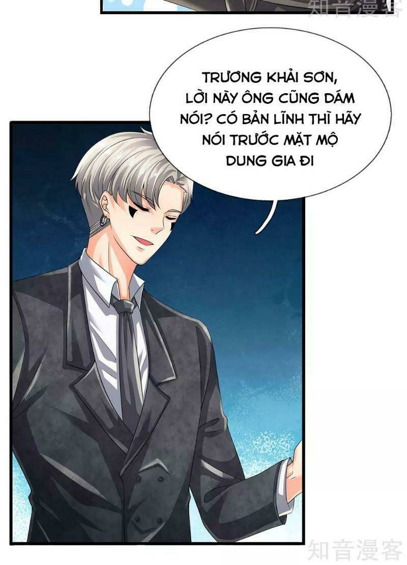 đô thị chi nghịch thiên tiên tôn chapter 113 - Next chapter 114