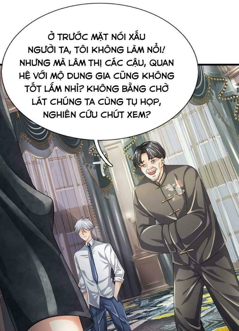 đô thị chi nghịch thiên tiên tôn chapter 113 - Next chapter 114