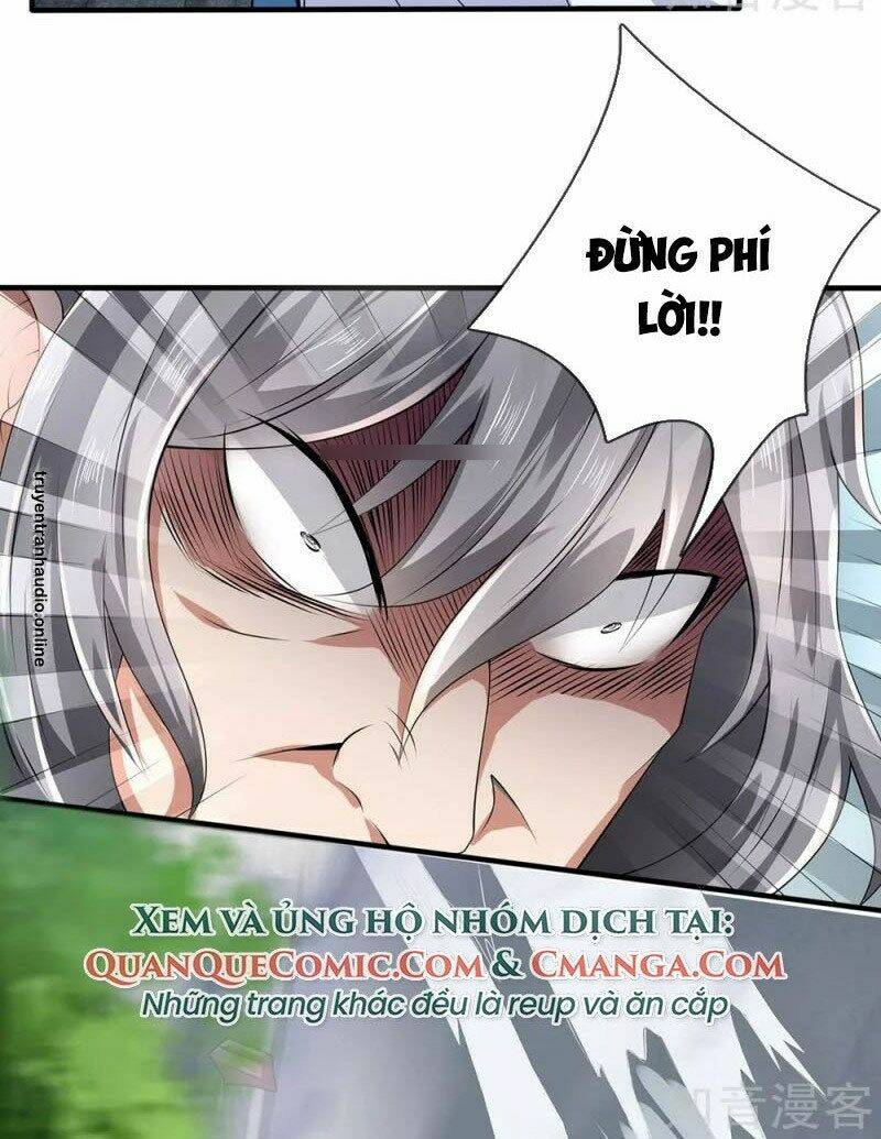 đô thị chi nghịch thiên tiên tôn chapter 118 - Trang 2