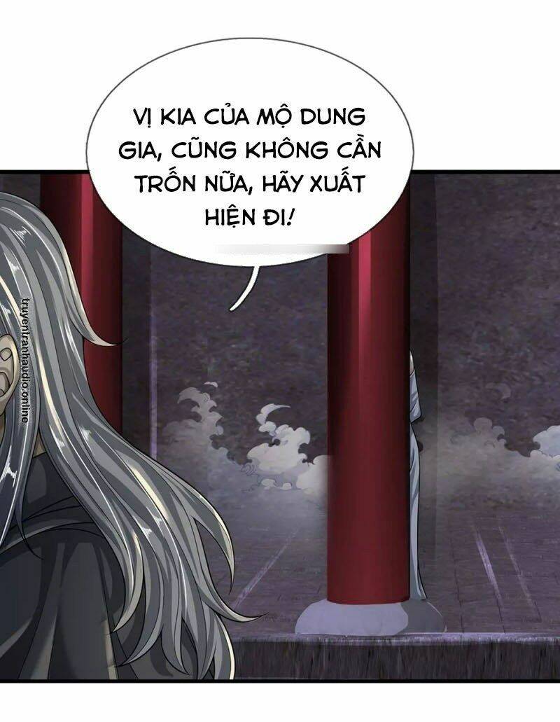 đô thị chi nghịch thiên tiên tôn chapter 118 - Trang 2