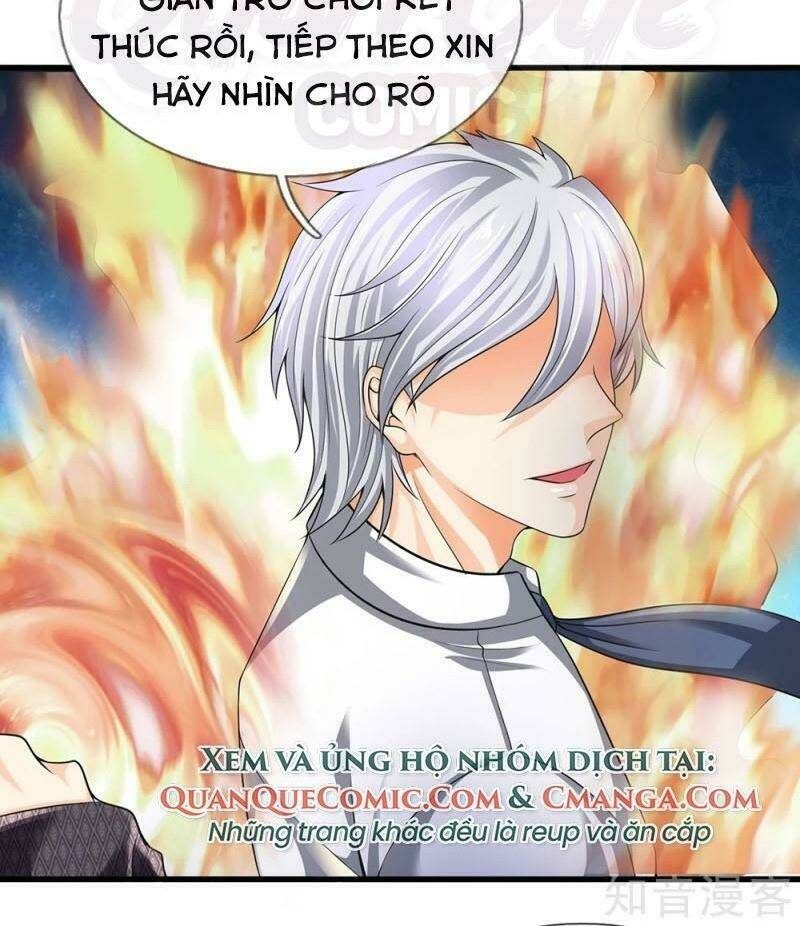 đô thị chi nghịch thiên tiên tôn chapter 128 - Trang 2