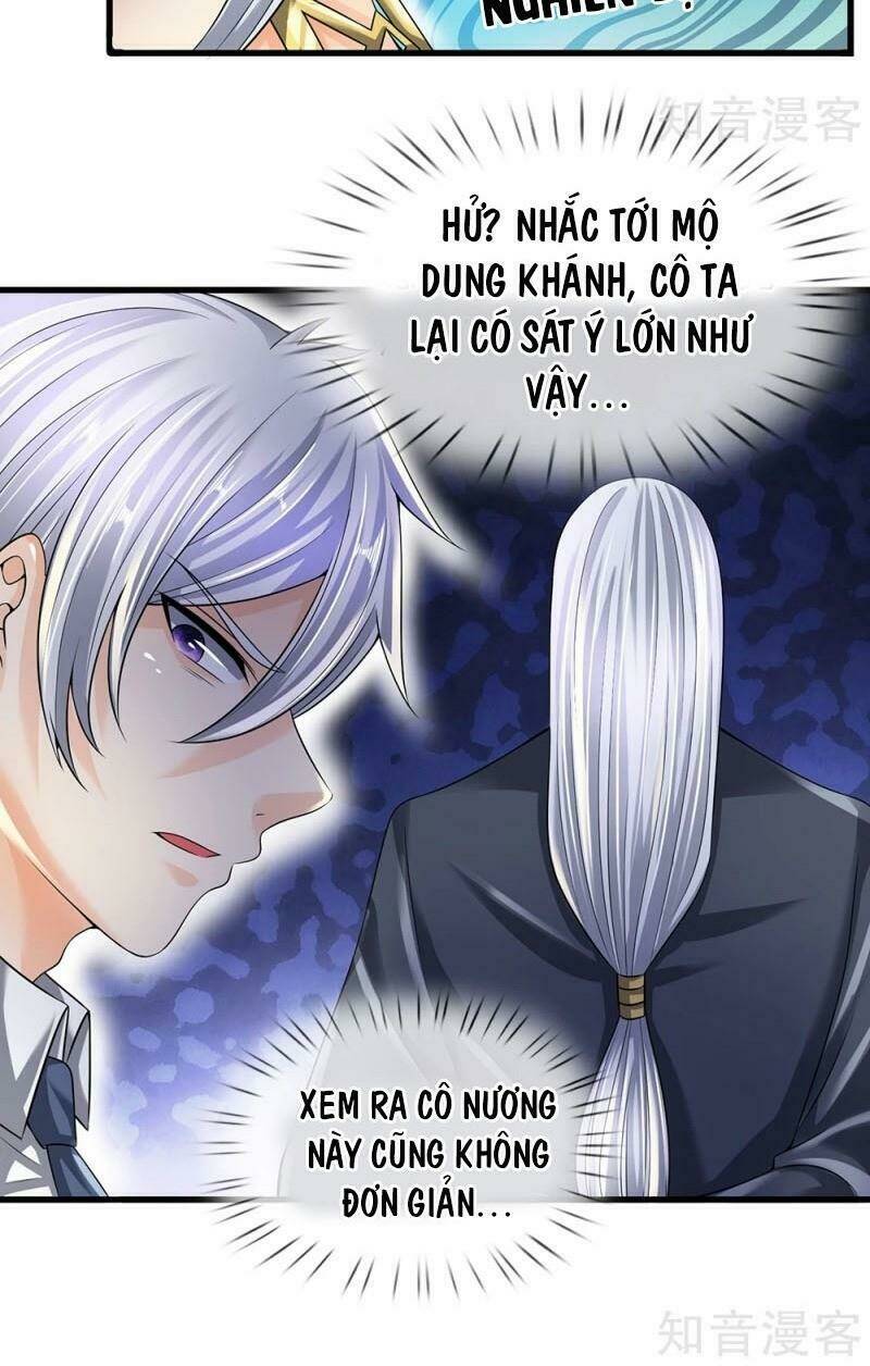 đô thị chi nghịch thiên tiên tôn chapter 128 - Trang 2