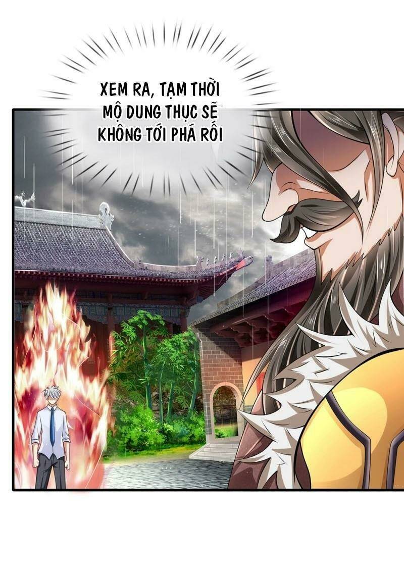 đô thị chi nghịch thiên tiên tôn chapter 128 - Trang 2