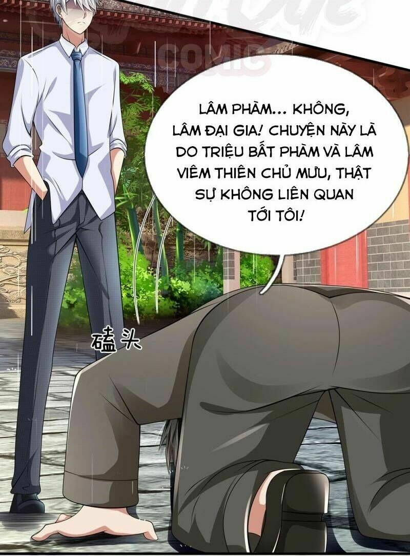 đô thị chi nghịch thiên tiên tôn chapter 133 - Trang 2