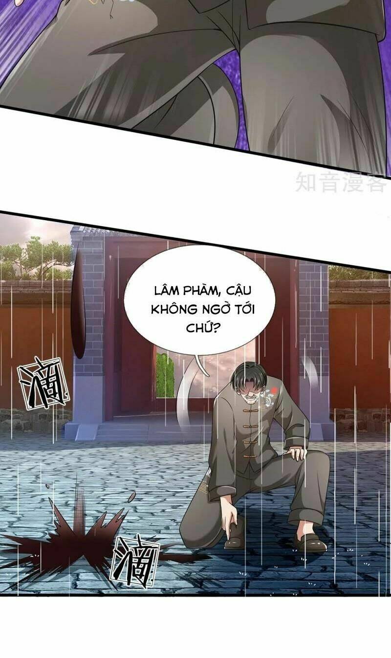 đô thị chi nghịch thiên tiên tôn chapter 133 - Trang 2