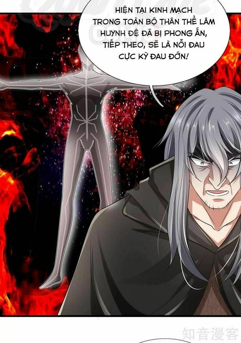 đô thị chi nghịch thiên tiên tôn chapter 134 - Next chapter 135