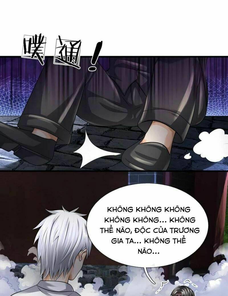 đô thị chi nghịch thiên tiên tôn chapter 134 - Next chapter 135