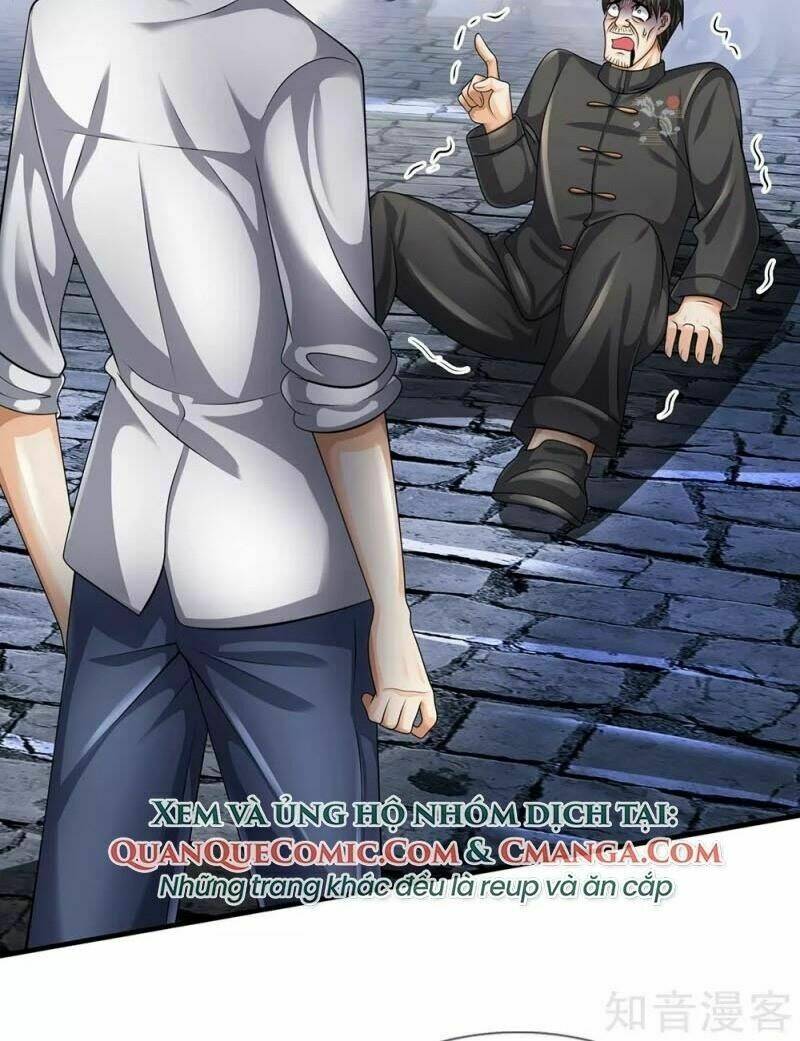 đô thị chi nghịch thiên tiên tôn chapter 134 - Next chapter 135