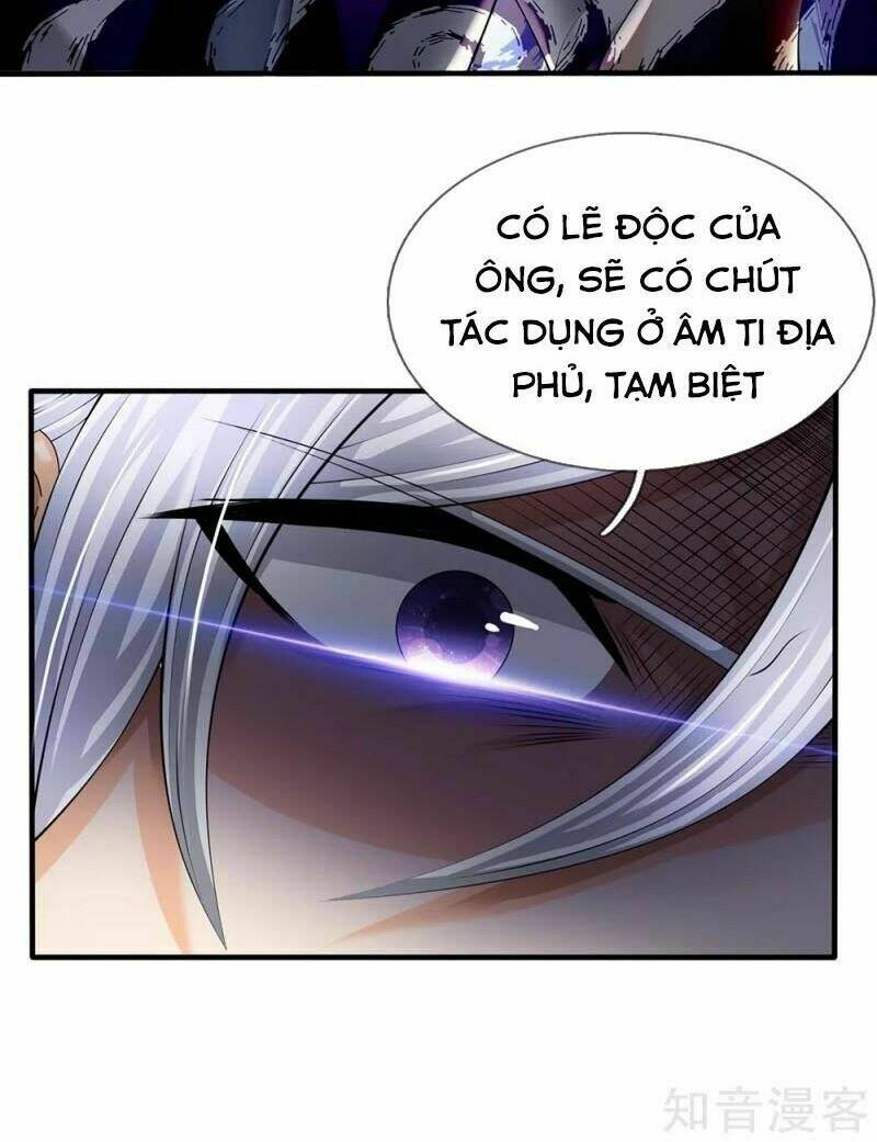 đô thị chi nghịch thiên tiên tôn chapter 134 - Next chapter 135